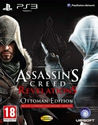 Assassin´s Creed Revelations (Ottoman Edition)